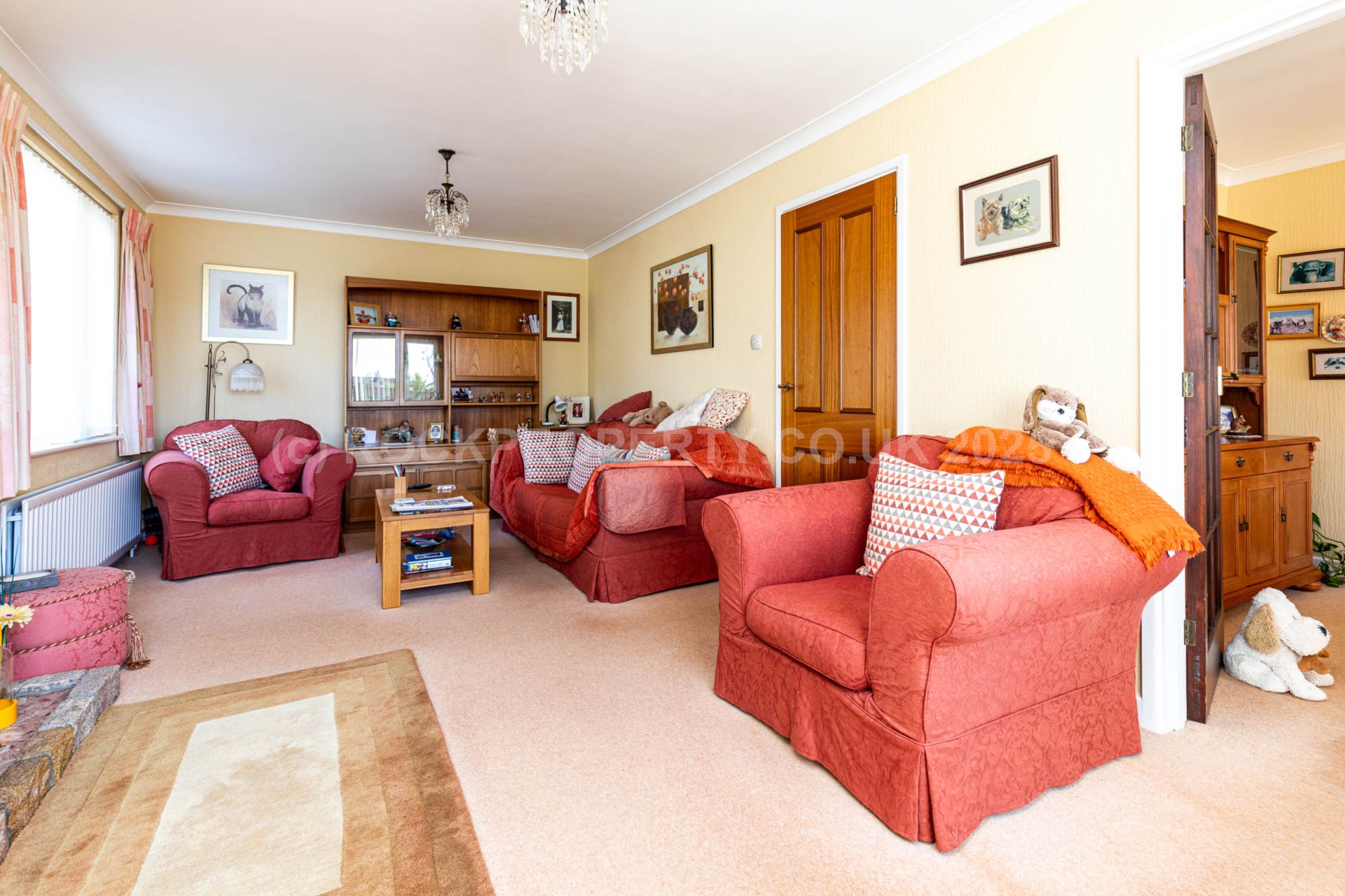 3 BED DETACHED HOUSE, La Verte Rue, St Brelade, Image 7