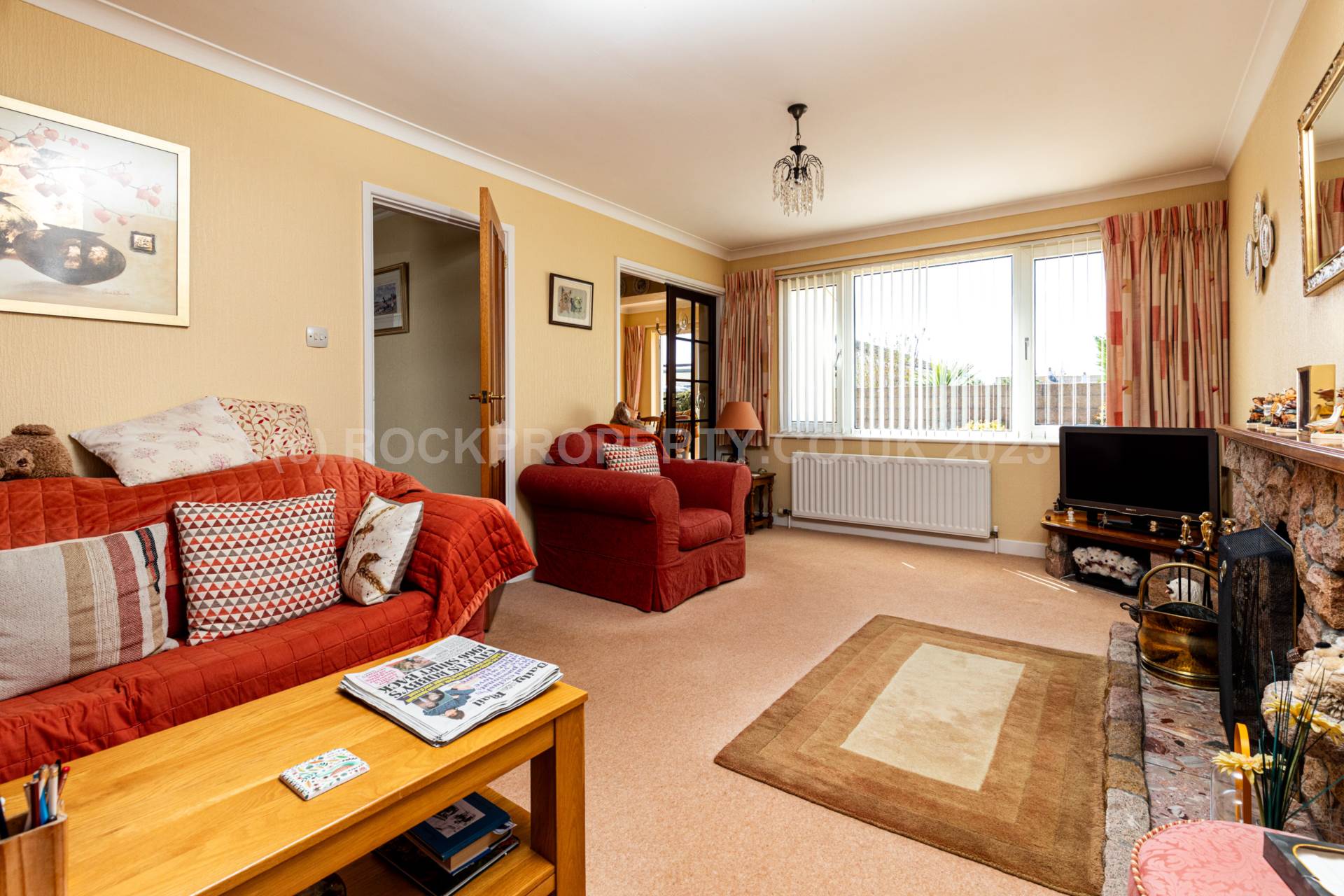 3 BED DETACHED HOUSE, La Verte Rue, St Brelade, Image 8