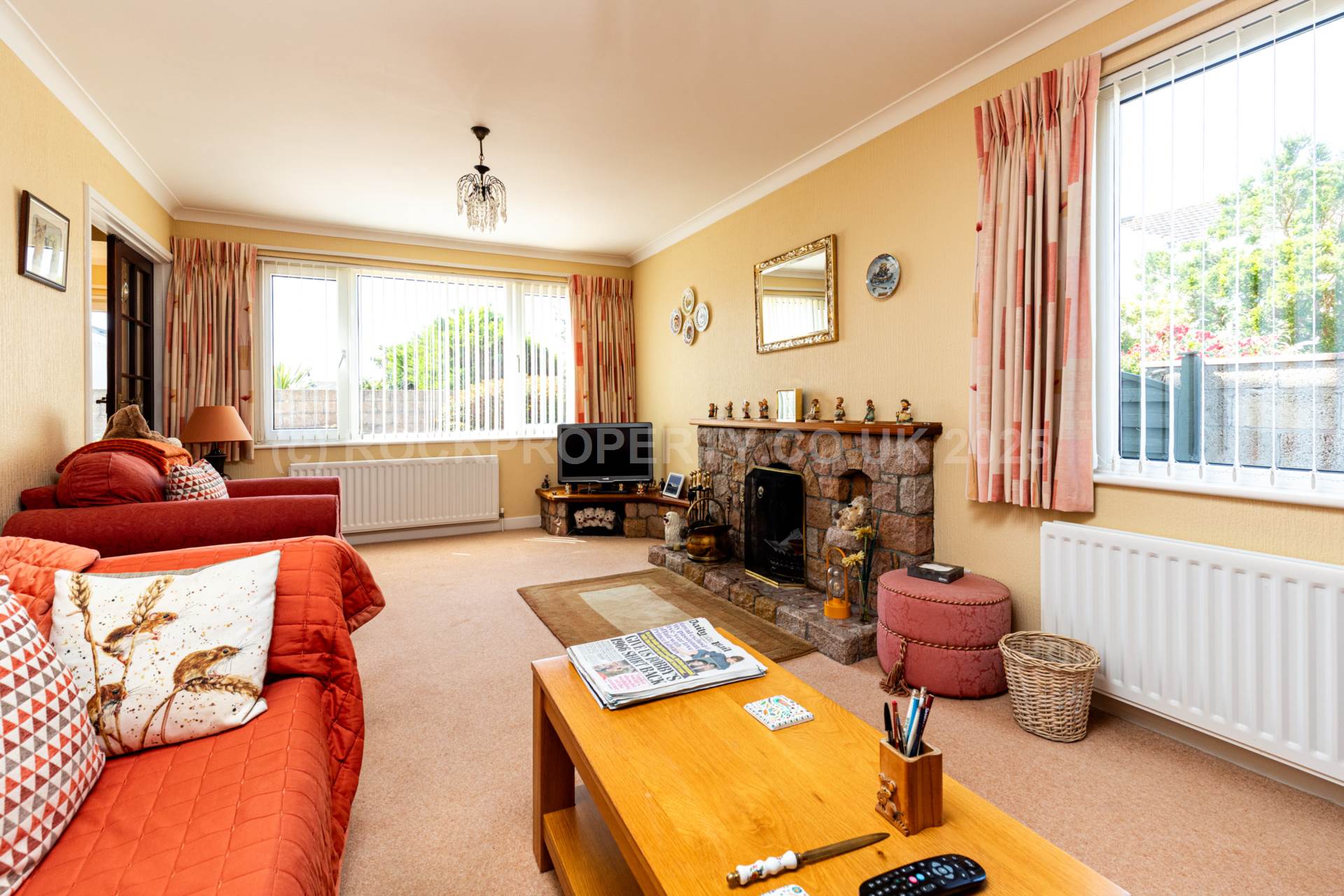 3 BED DETACHED HOUSE, La Verte Rue, St Brelade, Image 9