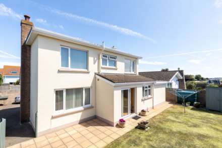 3 BED DETACHED HOUSE, La Verte Rue, St Brelade, Image 1