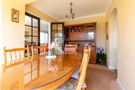 3 BED DETACHED HOUSE, La Verte Rue, St Brelade, Image 11