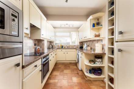 3 BED DETACHED HOUSE, La Verte Rue, St Brelade, Image 12