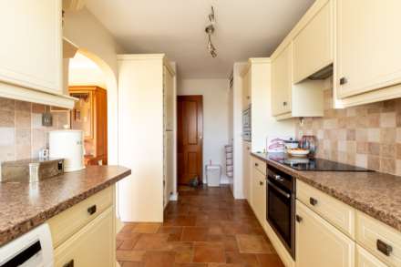 3 BED DETACHED HOUSE, La Verte Rue, St Brelade, Image 13