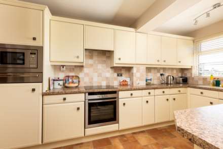 3 BED DETACHED HOUSE, La Verte Rue, St Brelade, Image 14