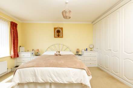 3 BED DETACHED HOUSE, La Verte Rue, St Brelade, Image 16