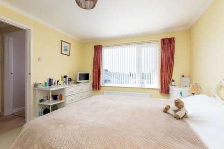 3 BED DETACHED HOUSE, La Verte Rue, St Brelade, Image 17