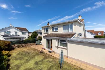 3 BED DETACHED HOUSE, La Verte Rue, St Brelade, Image 2