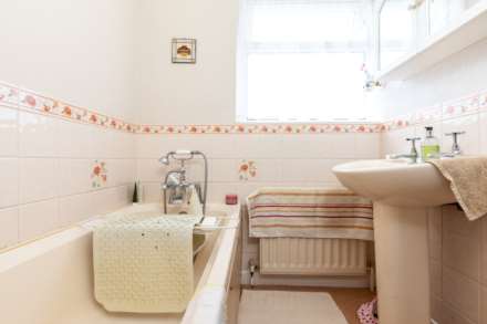 3 BED DETACHED HOUSE, La Verte Rue, St Brelade, Image 22