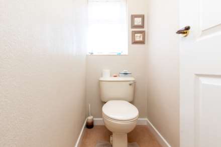 3 BED DETACHED HOUSE, La Verte Rue, St Brelade, Image 23