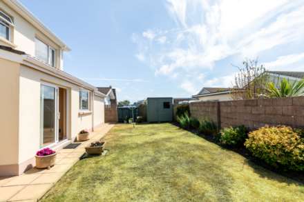 3 BED DETACHED HOUSE, La Verte Rue, St Brelade, Image 3