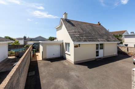 3 BED DETACHED HOUSE, La Verte Rue, St Brelade, Image 5
