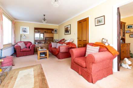 3 BED DETACHED HOUSE, La Verte Rue, St Brelade, Image 7