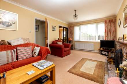 3 BED DETACHED HOUSE, La Verte Rue, St Brelade, Image 8