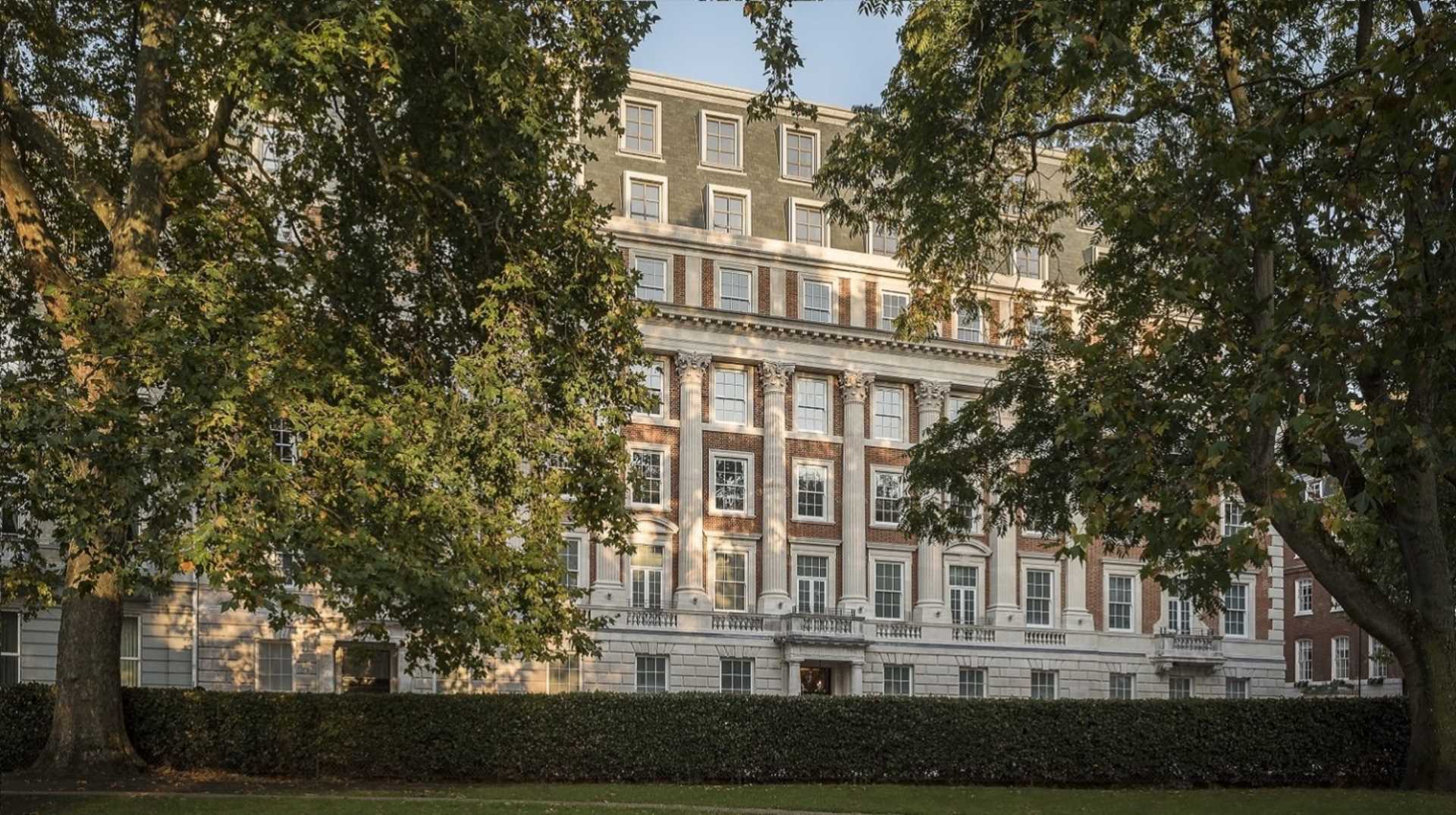 London`s luxury property boom continues as superprime deals hit £1bn in 2022 so far