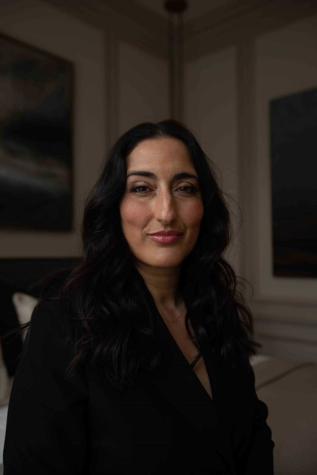 Interview: Rokstone boss Becky Fatemi on big ambitions, record-breaking deals & changing the property industry for good