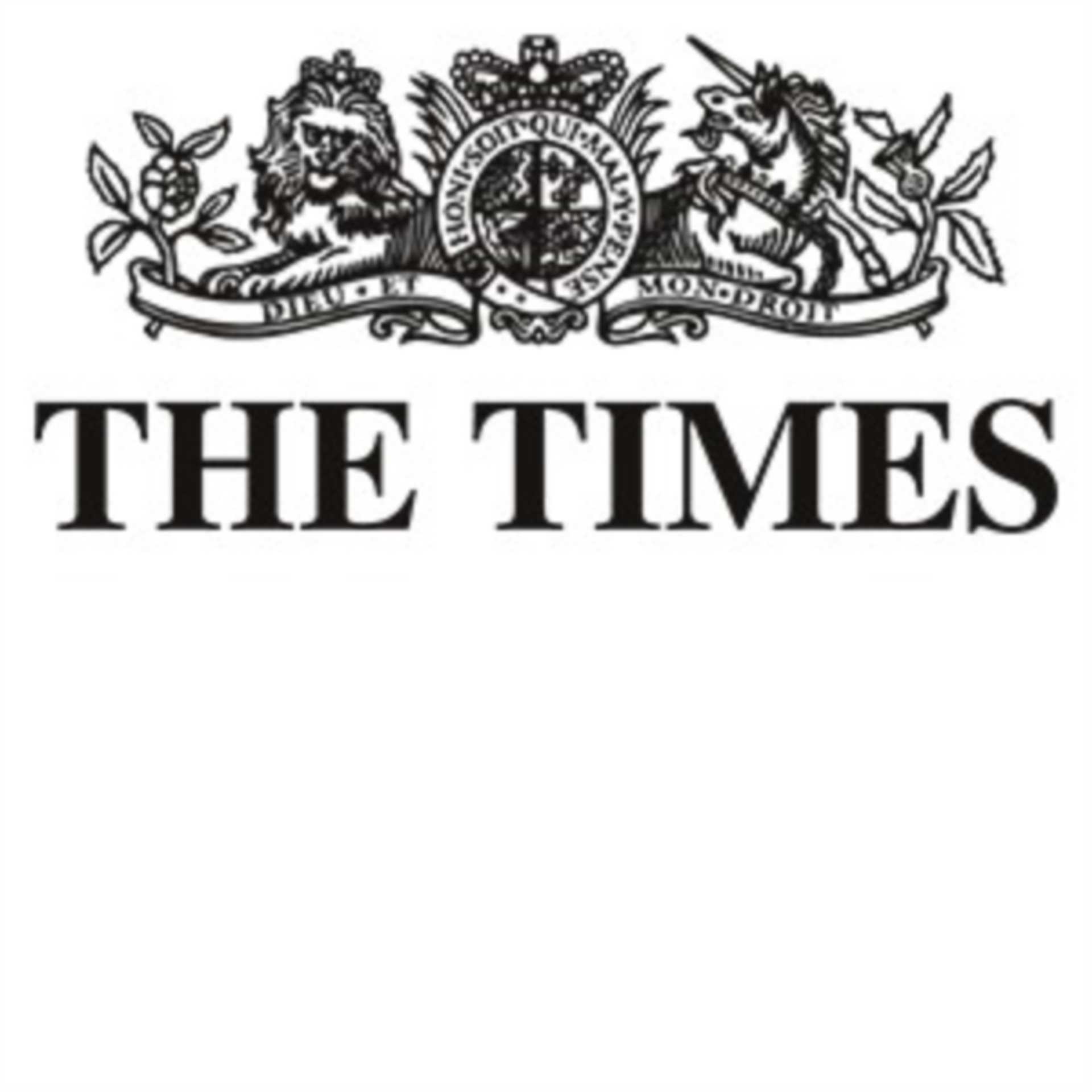 The Times:Ferraris, art collections ... the agents who deal in £50m houses