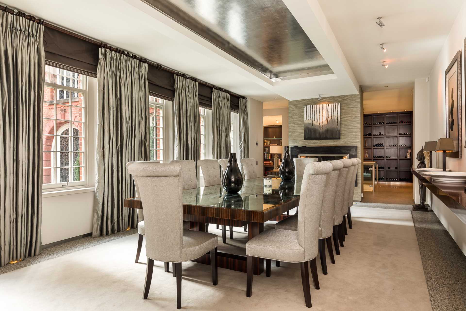 Brick Street, Mayfair W1J, Image 5