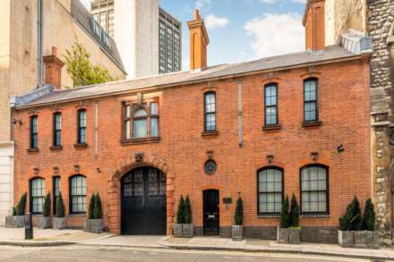 7 Bedroom House, Brick Street, Mayfair W1J