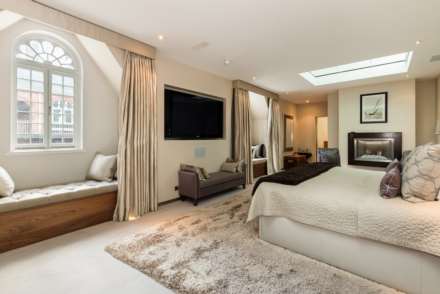 Brick Street, Mayfair W1J, Image 13