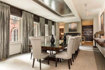Brick Street, Mayfair W1J, Image 5