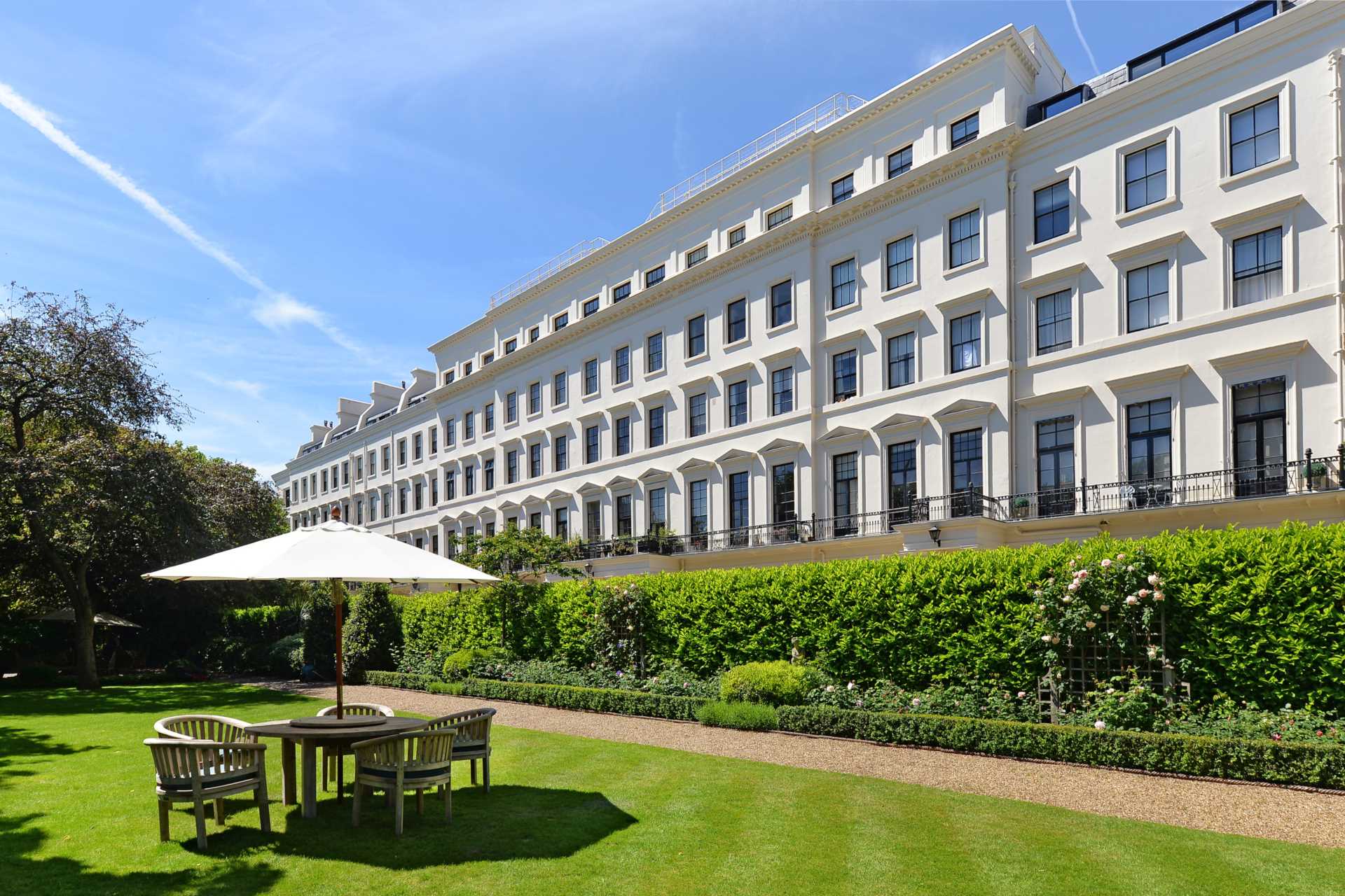Hyde Park Gardens, Hyde Park W2, Image 1