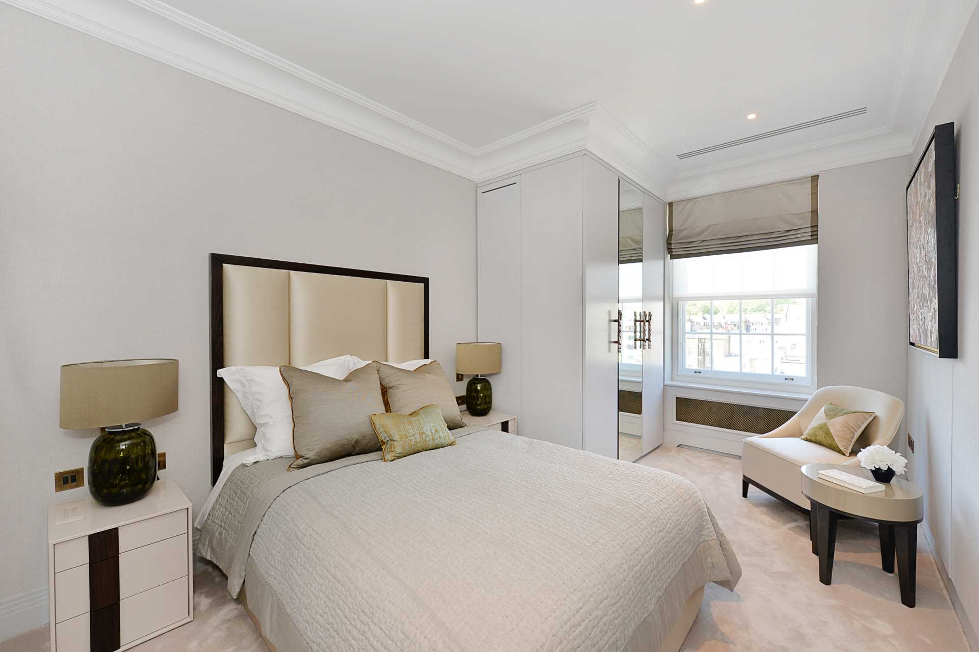 Hyde Park Gardens, Hyde Park W2, Image 15