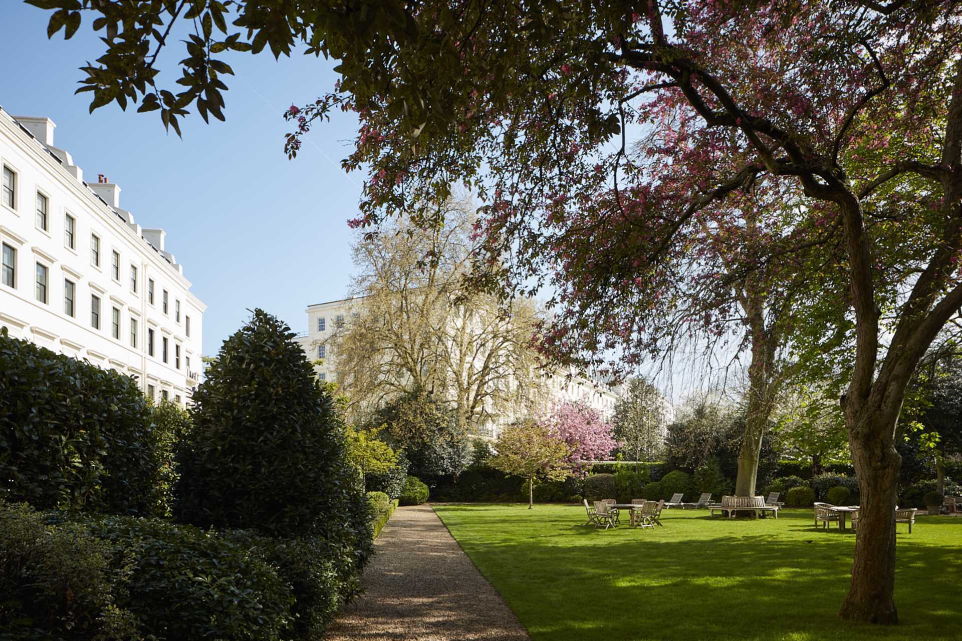 Hyde Park Gardens, Hyde Park W2, Image 17