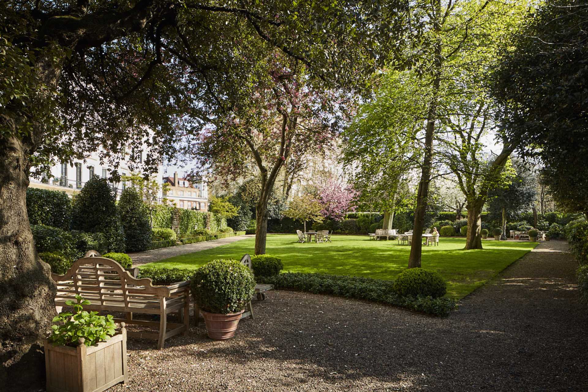 Hyde Park Gardens, Hyde Park W2, Image 18