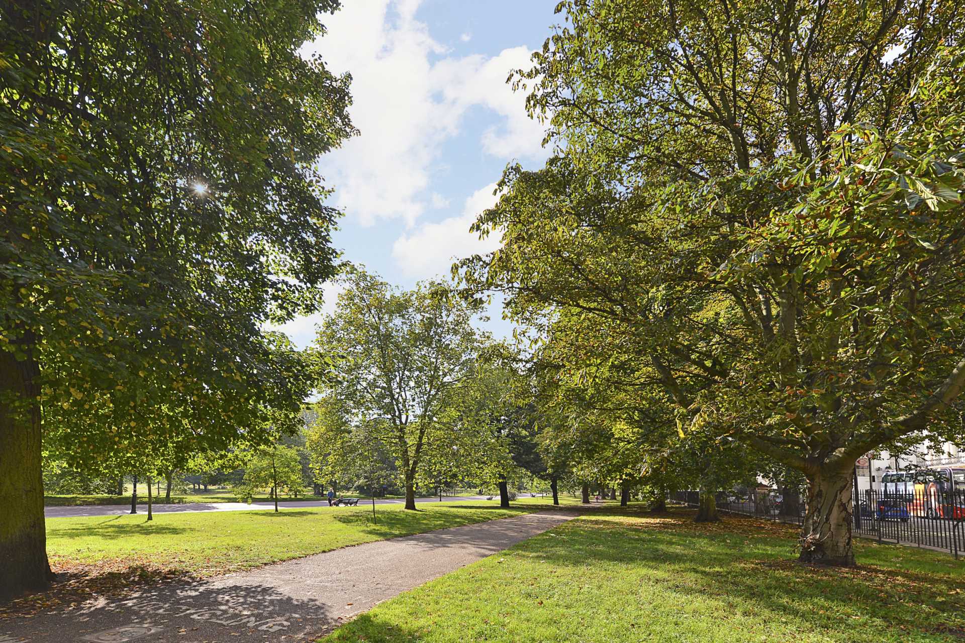 Hyde Park Gardens, Hyde Park W2, Image 19