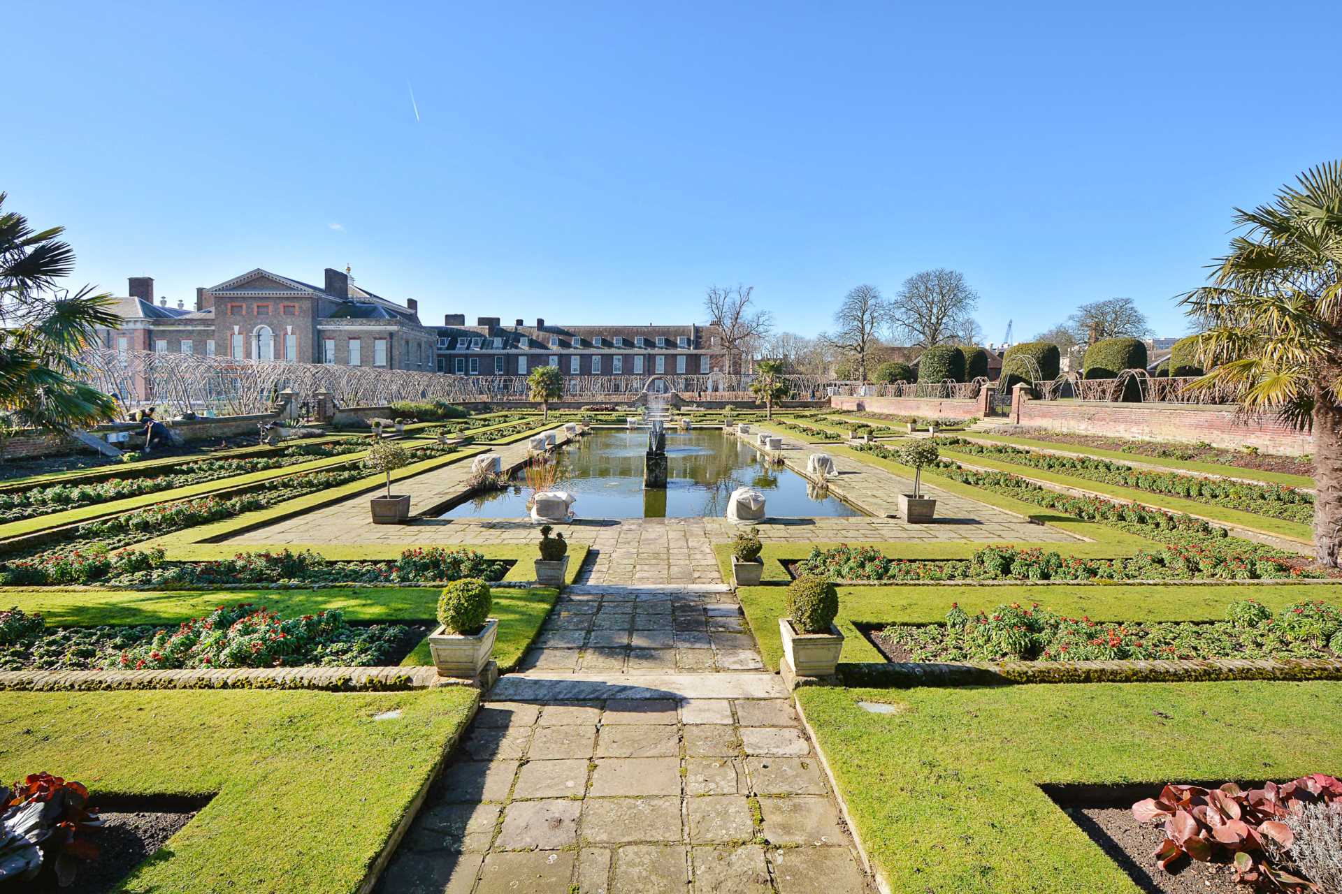 Hyde Park Gardens, Hyde Park W2, Image 22