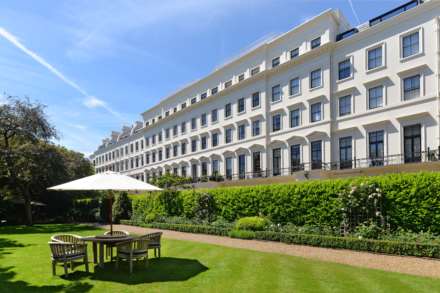 Hyde Park Gardens, Hyde Park W2, Image 1