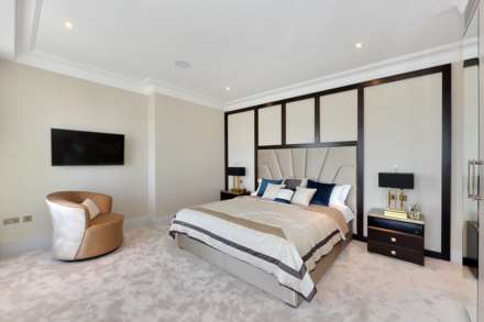 Hyde Park Gardens, Hyde Park W2, Image 10