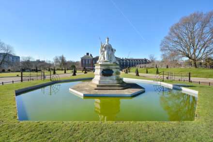Hyde Park Gardens, Hyde Park W2, Image 21