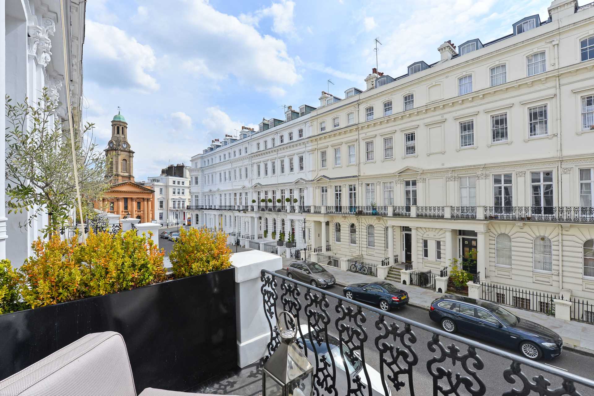 Stanley Gardens, Notting Hill W11, Image 10