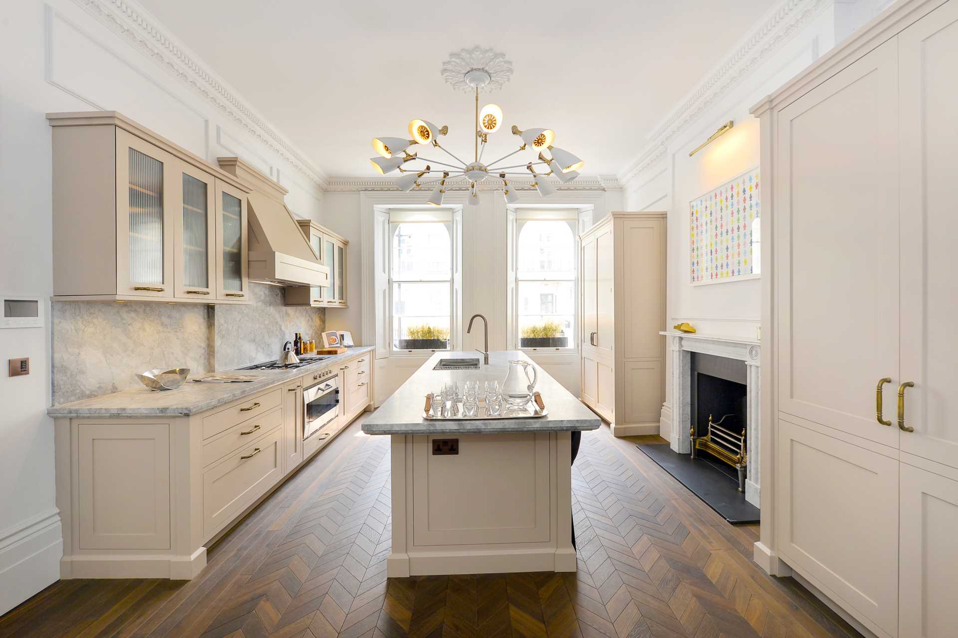 Stanley Gardens, Notting Hill W11, Image 2
