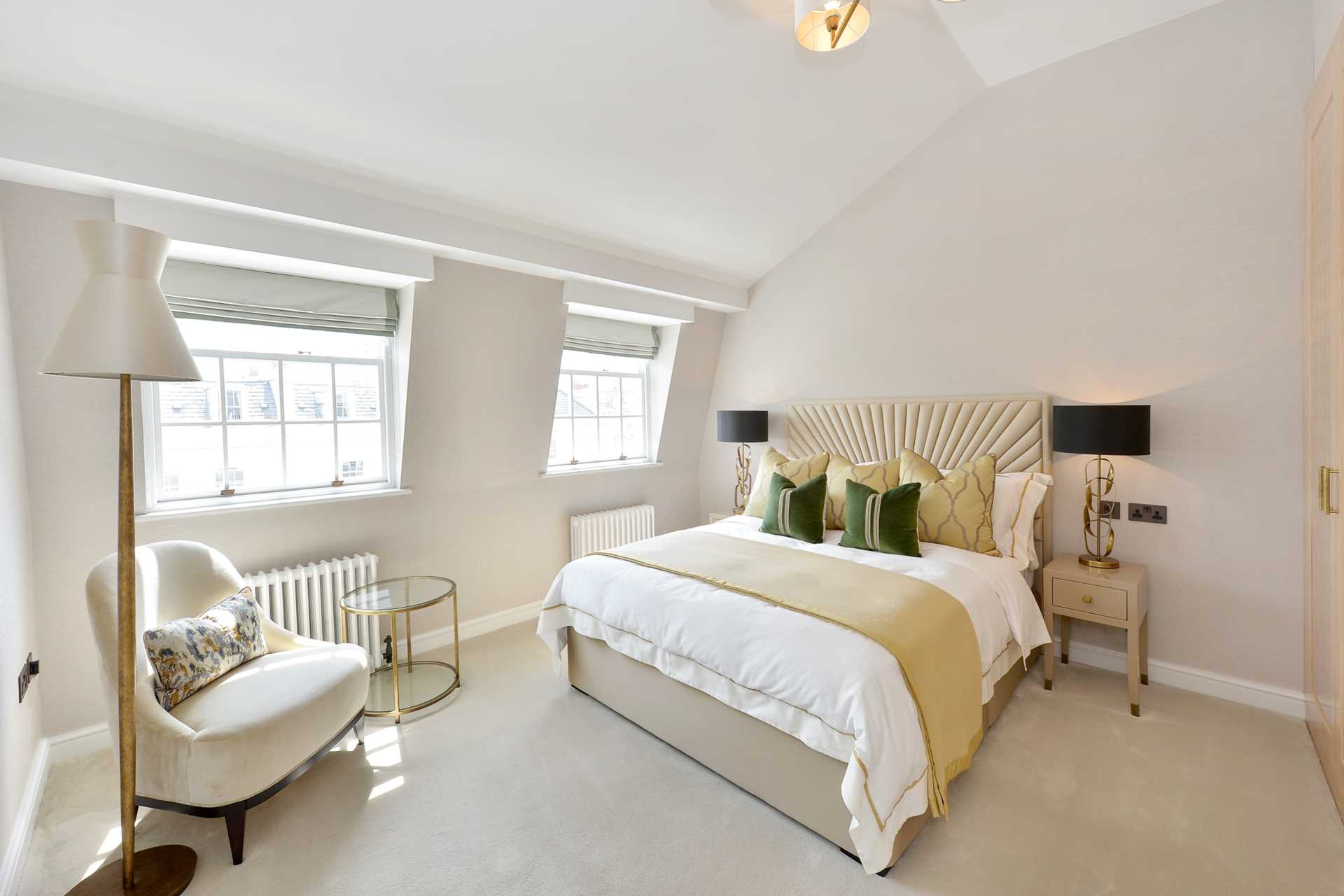 Stanley Gardens, Notting Hill W11, Image 23