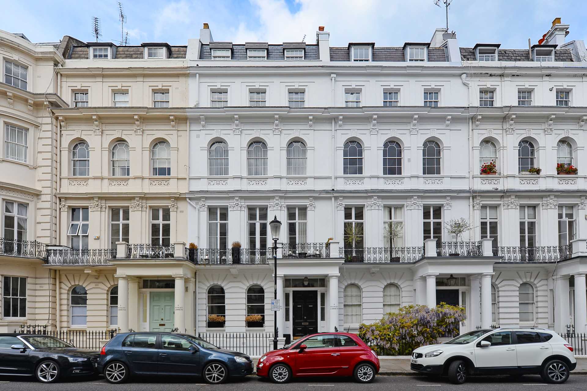 Stanley Gardens, Notting Hill W11, Image 24