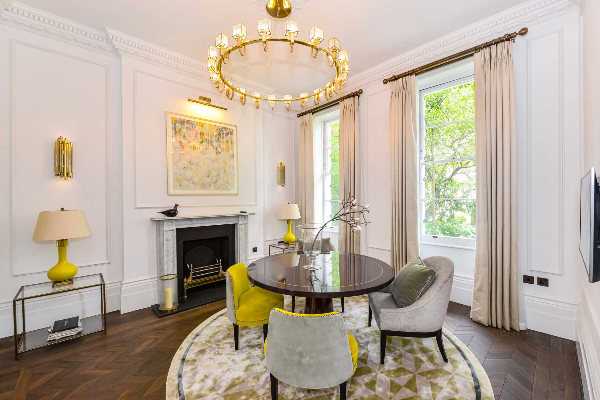 Stanley Gardens, Notting Hill W11, Image 3
