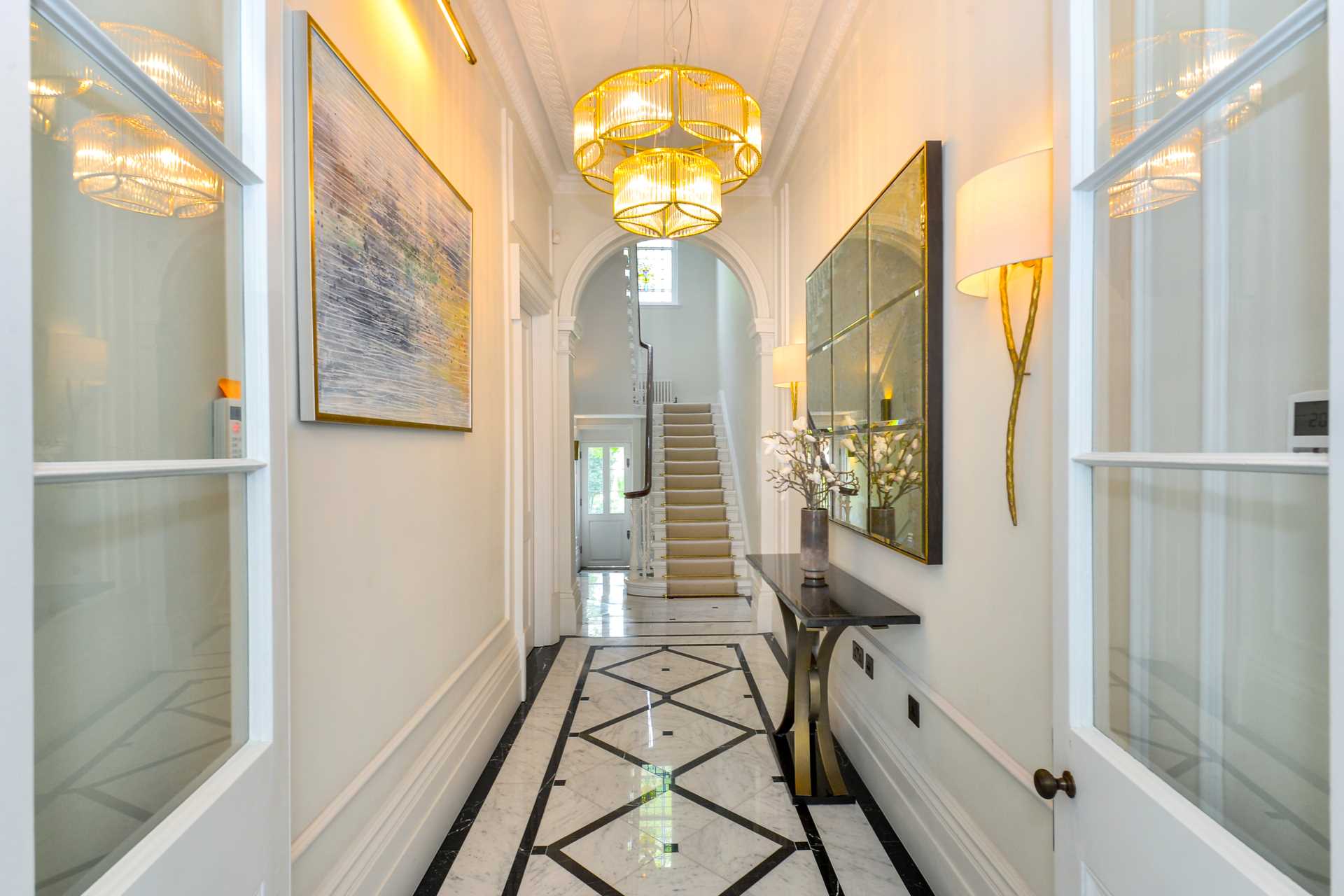 Stanley Gardens, Notting Hill W11, Image 4