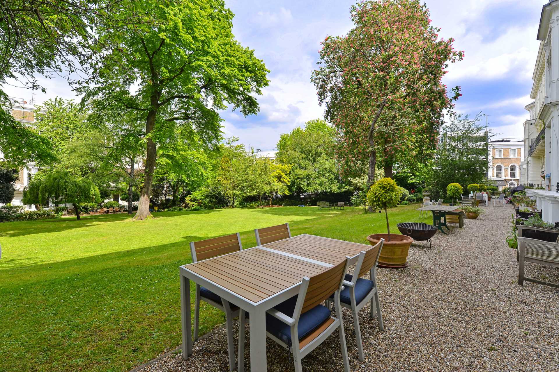 Stanley Gardens, Notting Hill W11, Image 5