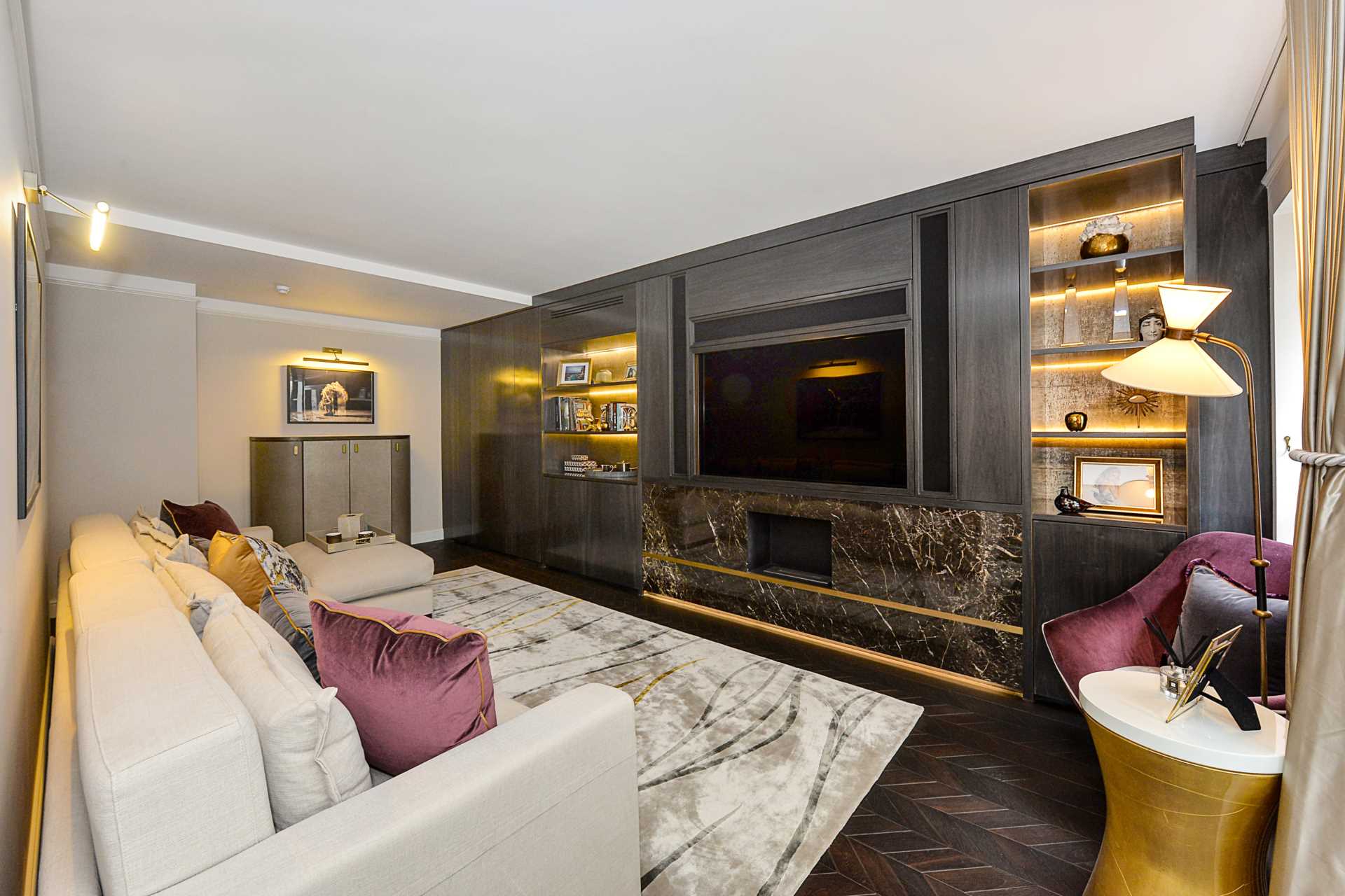 Stanley Gardens, Notting Hill W11, Image 8