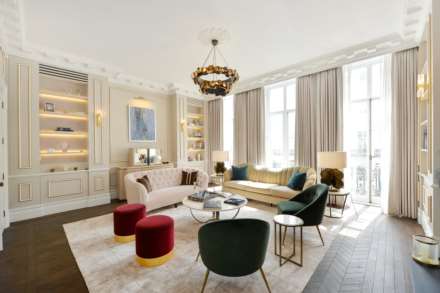 Stanley Gardens, Notting Hill W11, Image 1