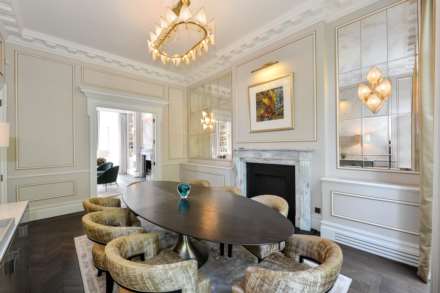 Stanley Gardens, Notting Hill W11, Image 11