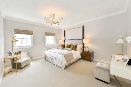 Stanley Gardens, Notting Hill W11, Image 15