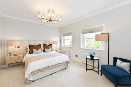 Stanley Gardens, Notting Hill W11, Image 17