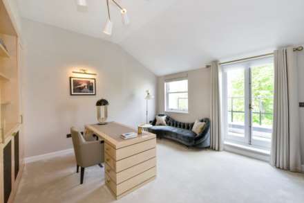 Stanley Gardens, Notting Hill W11, Image 19
