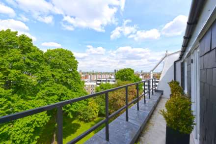 Stanley Gardens, Notting Hill W11, Image 21