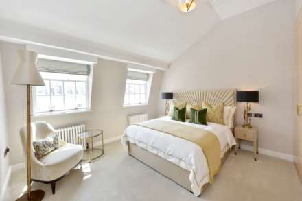 Stanley Gardens, Notting Hill W11, Image 23