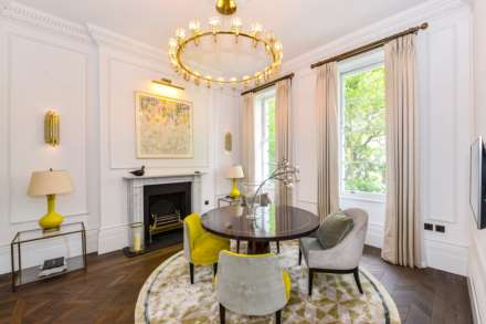 Stanley Gardens, Notting Hill W11, Image 3