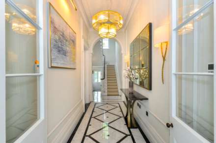 Stanley Gardens, Notting Hill W11, Image 4